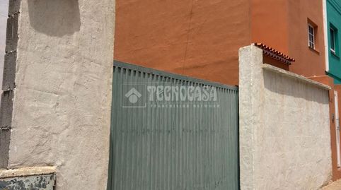 Foto 5 de Residencial en venta en Alisios, Santa Cruz de Tenerife Capital