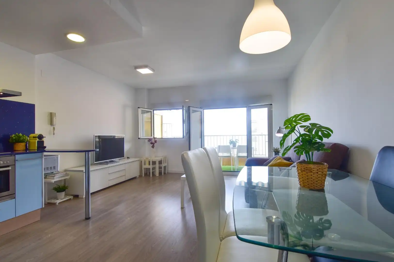 Apartment with pool to rent in Avenida TRAMUNTANA, imagen 7