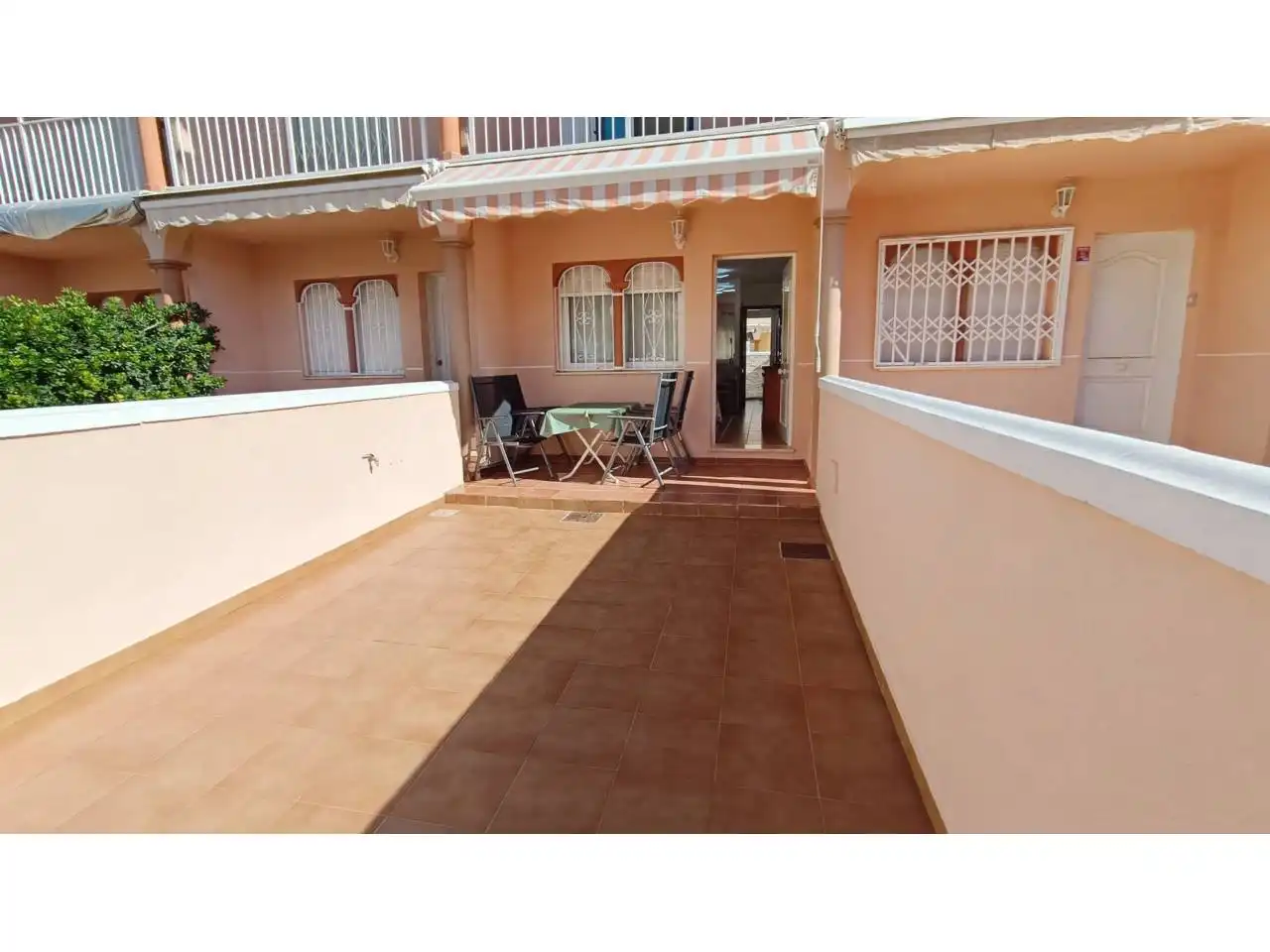 Maison mitoyenne avec piscine à vendre à Avenida Papa Luna, imagen 17