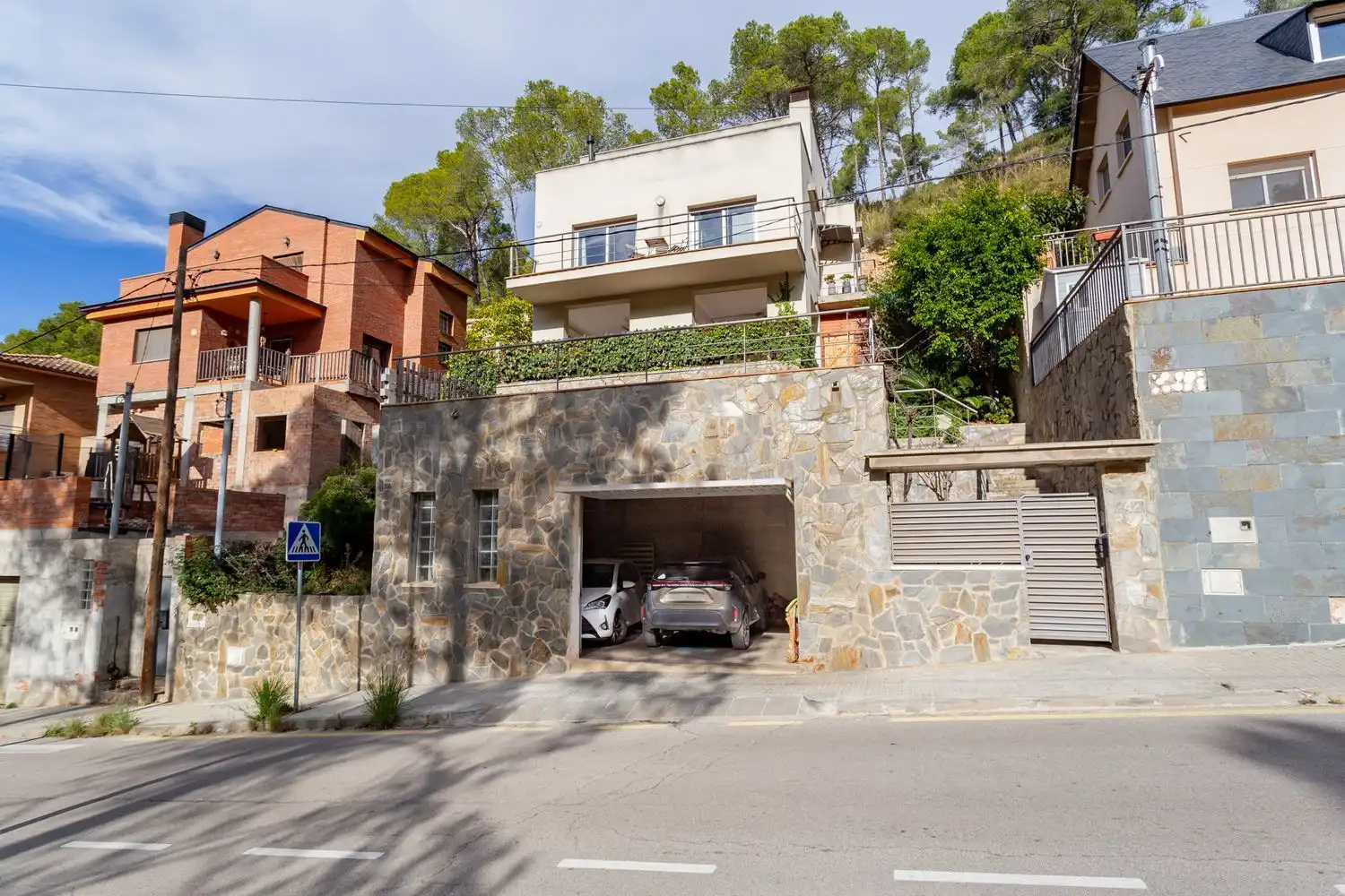 Casa amb piscina en venda a Paisos Catalans, imagen 84