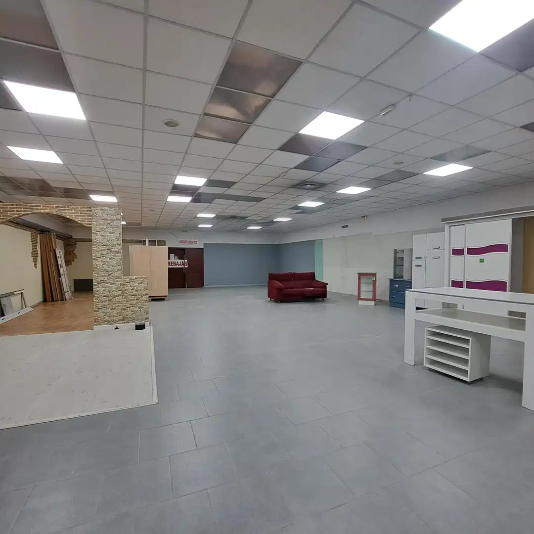 Industrial building for sale in Polígono Contodo 24-25, imagen 21