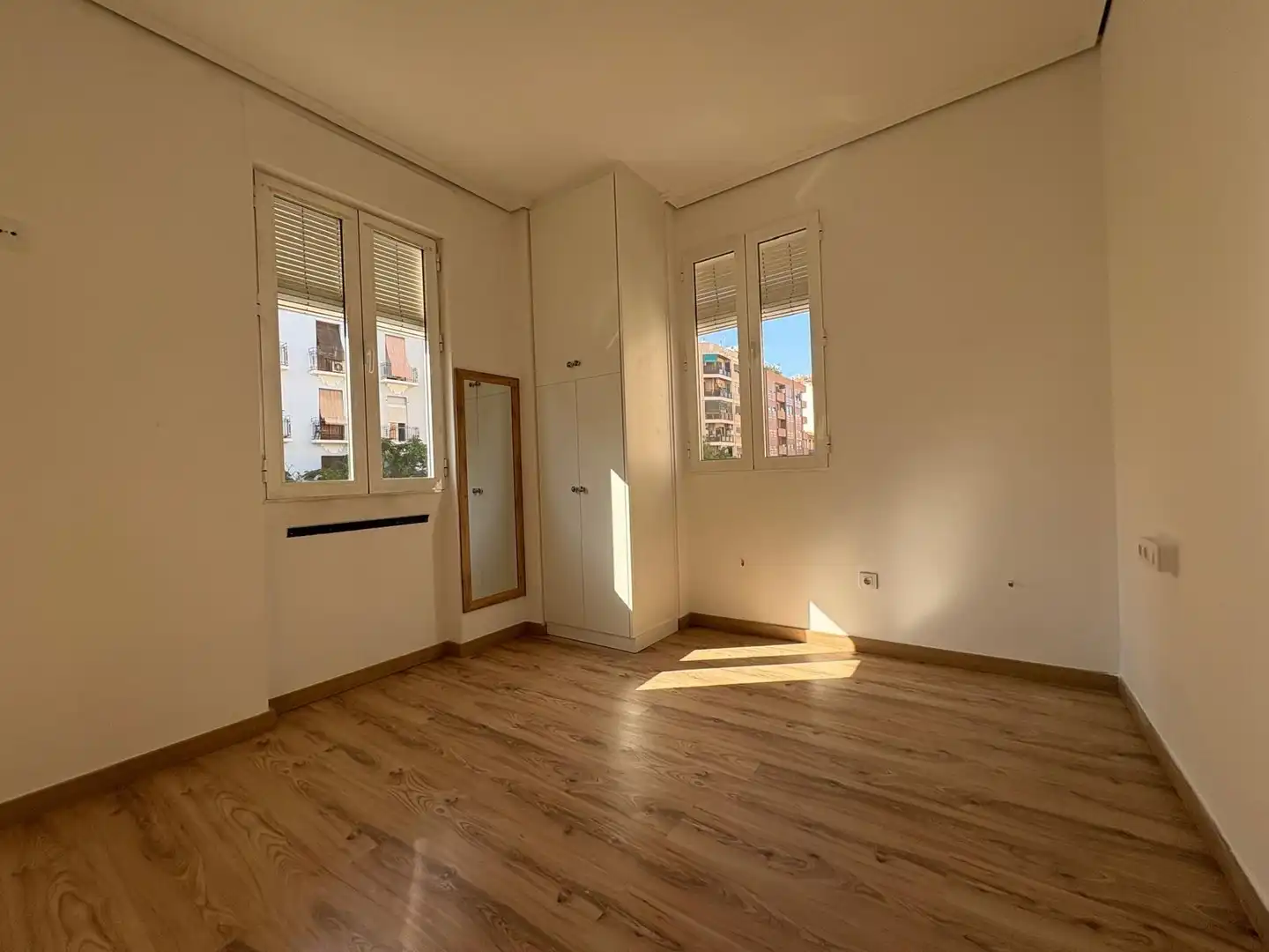 Appartement avec terrasse à louer à Plaza de Jesús, imagen 8