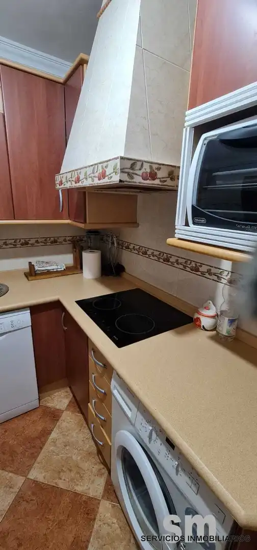 Cuina de Pis en venda en Ubrique amb Aire condicionat, Calefacció i Traster