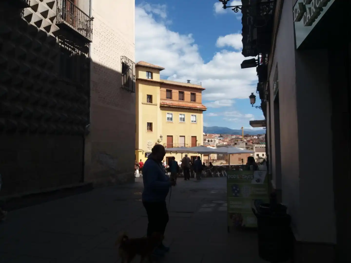 Commercial properties for rent in Calle cervantes, Plaza Mayor - San Agustín
