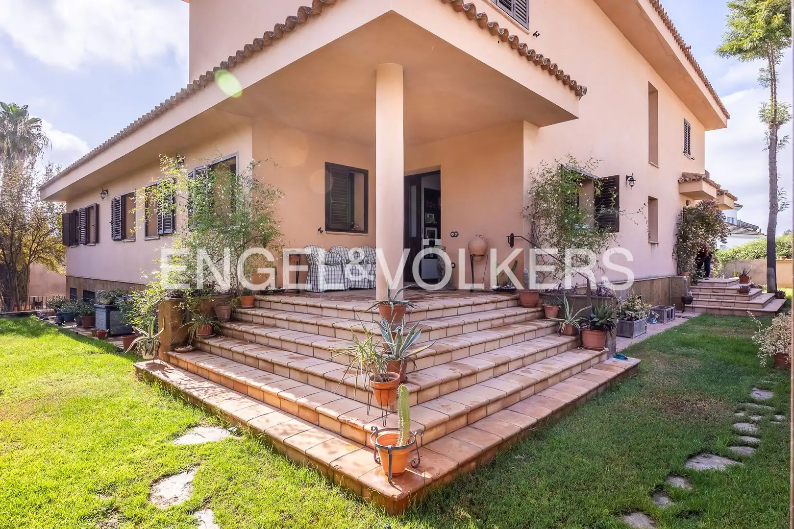 Casa amb terrassa en venda a Valencina de la Concepción, imagen 51