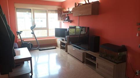 Foto 2 de Àtic en venda a La Balconada - Cal Gravat, Barcelona