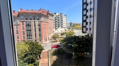 Photo 3 of Flat for sale in  Marítimo, Monte Alto - Zalaeta - Atocha, A Coruña