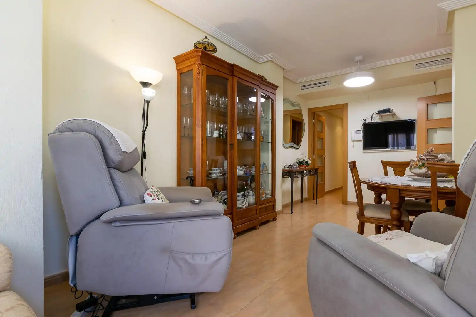 Appartamento con ascensore in vendita a Calle ANTINA, imagen 4
