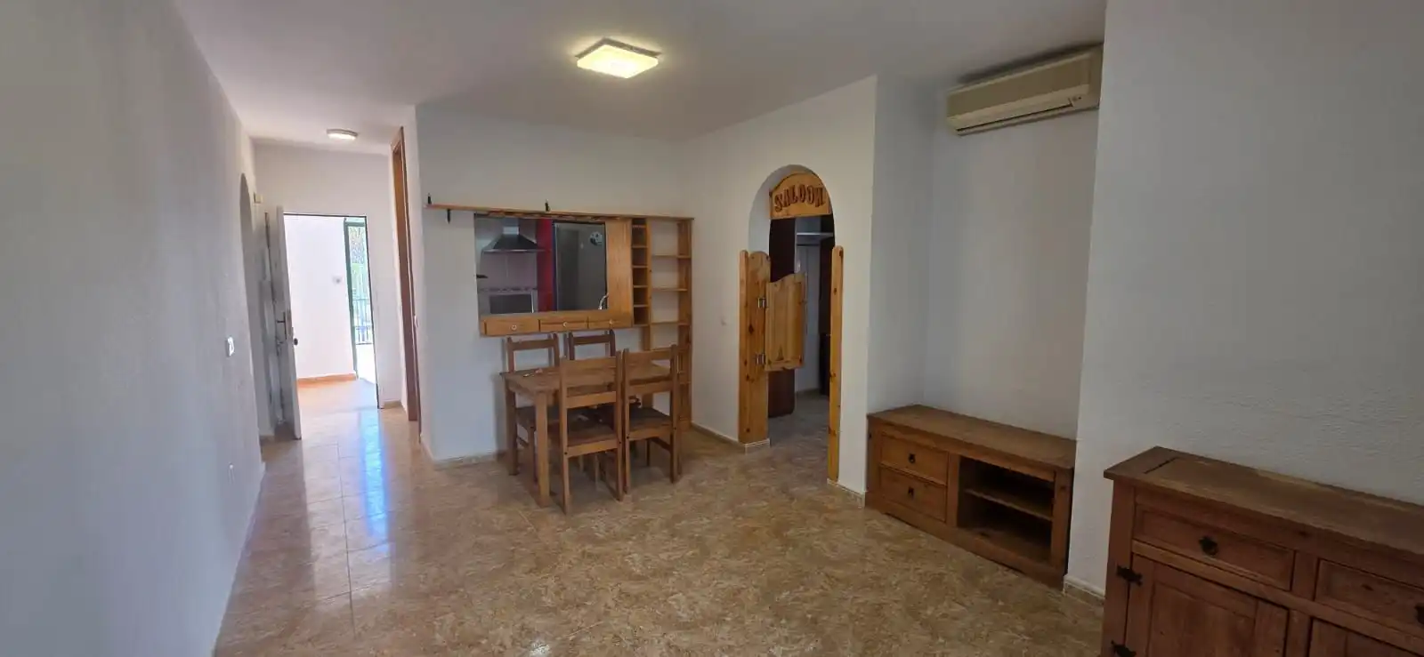 Apartament amb piscina en venda a NUÑEZ DE BALBOA, imagen 36