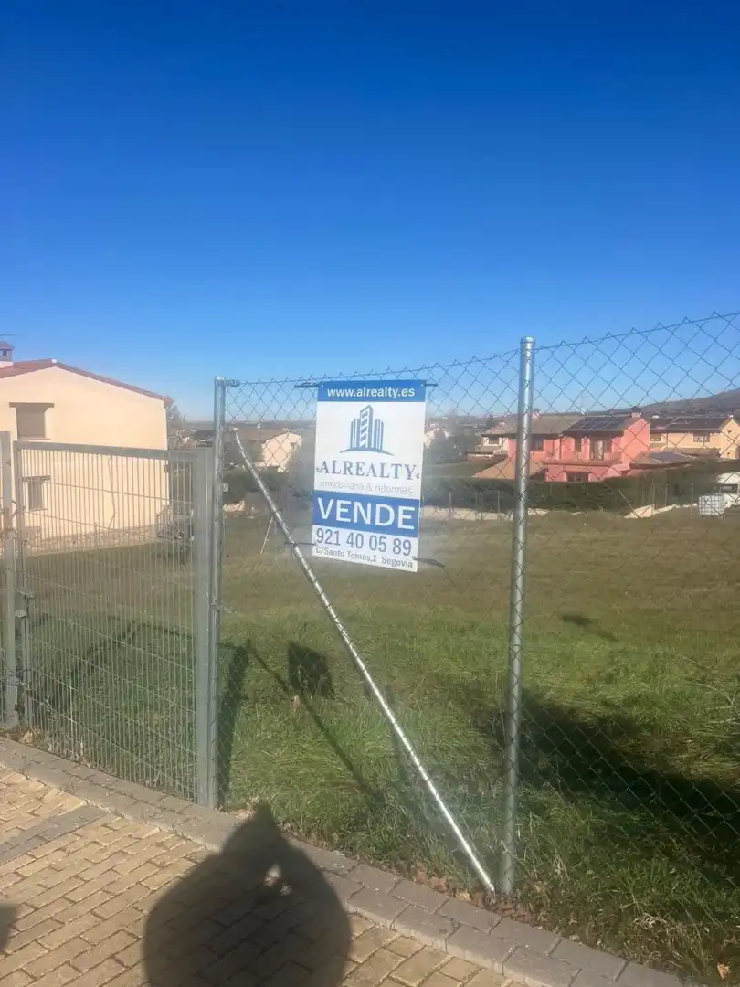 Terreni e lotti in vendita a Palazuelos de Eresma, imagen 7
