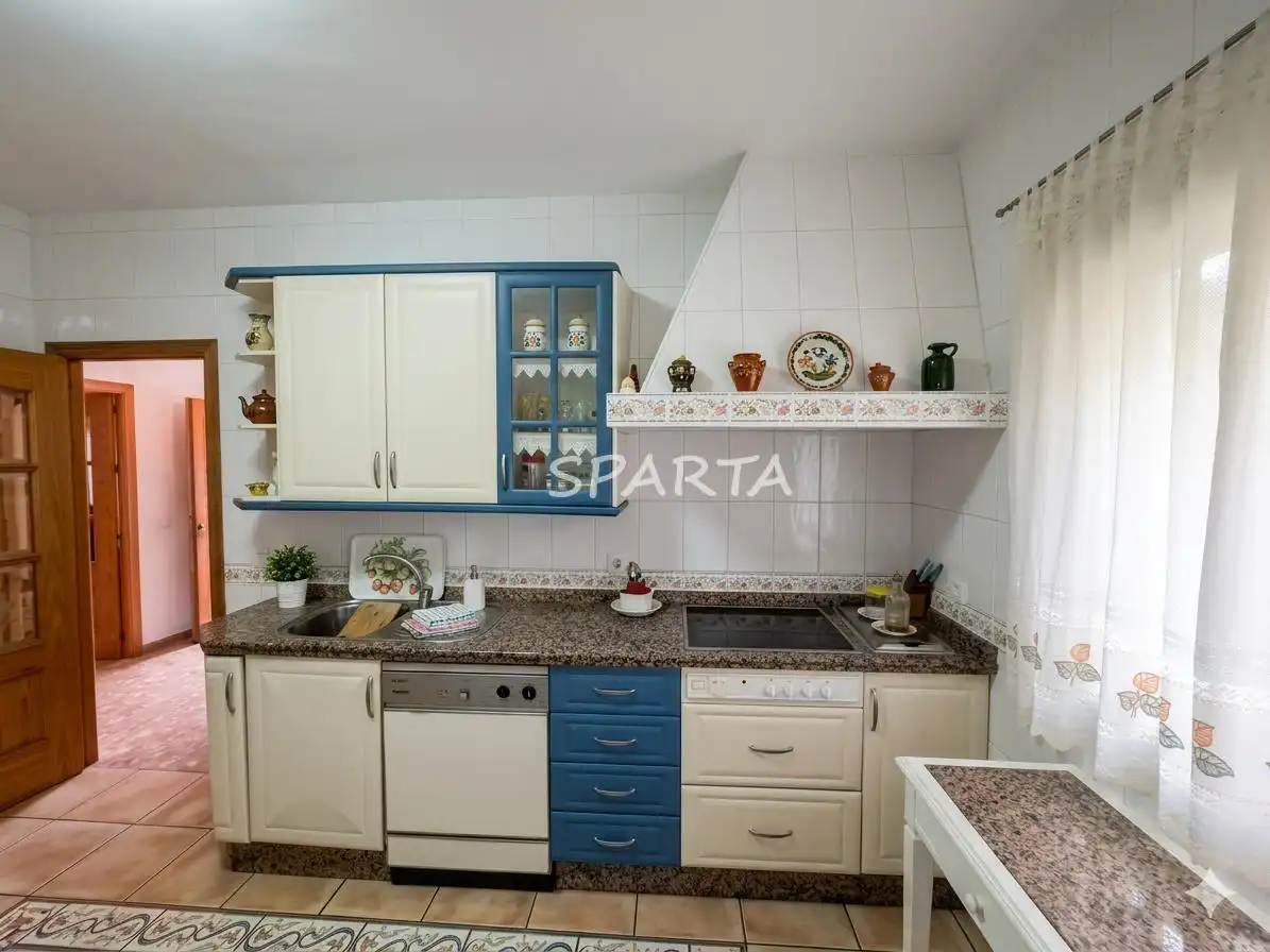 Casa o xalet en venda a Calle Manuel Altolaguirre, Valencina de la Concepción