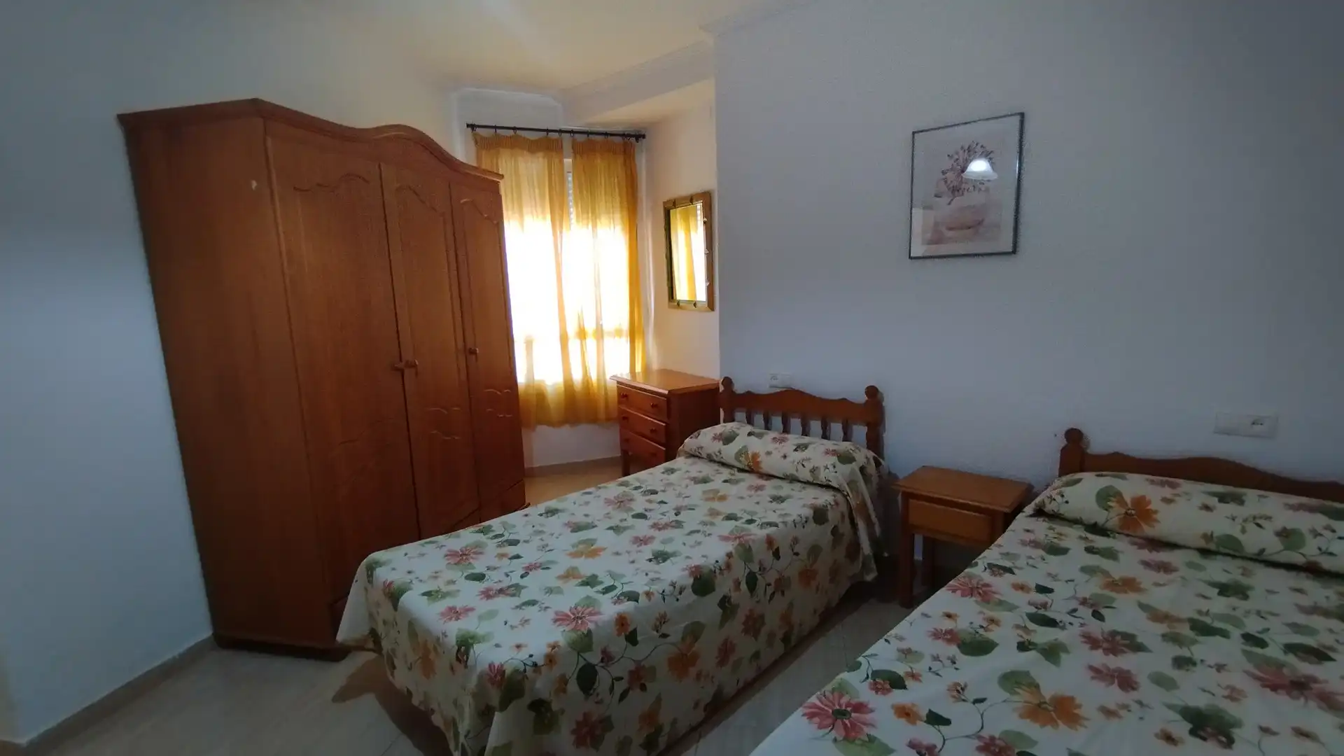 Apartamento con piscina en alquiler en El Portil, imagen 14