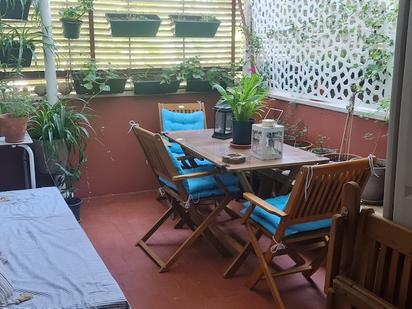 Terrace of Flat for sale in Torrejón de Ardoz  with Terrace