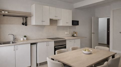 Foto 5 von Wohnungen zum Verkauf in Ricardo Soriano, Marbella