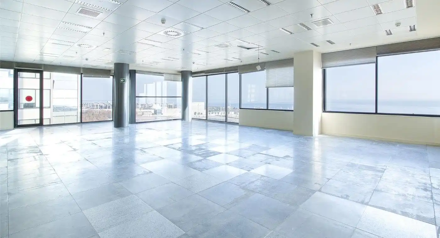 Büro zur Miete in N/A, Diagonal Mar i el Front Marítim del Poblenou