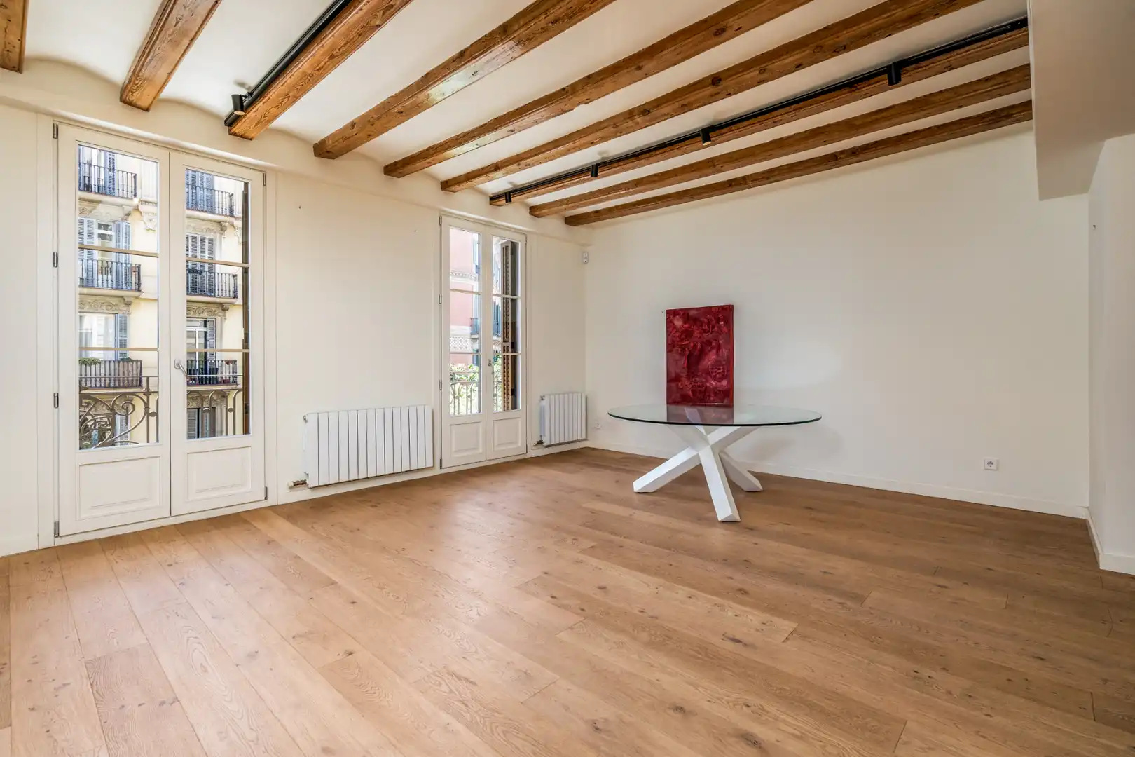 Wohnung mit Terrasse zum Verkauf in Carrer del Consell de Cent, imagen 2