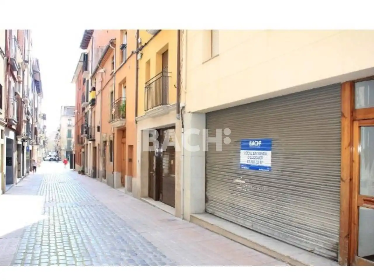 Local comercial en venda a Calle Sant Antoni 24, imagen 3