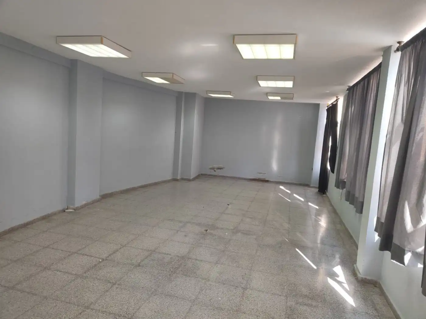 Gewerbefläche zum Verkauf in Avenida pintor baeza, imagen 23