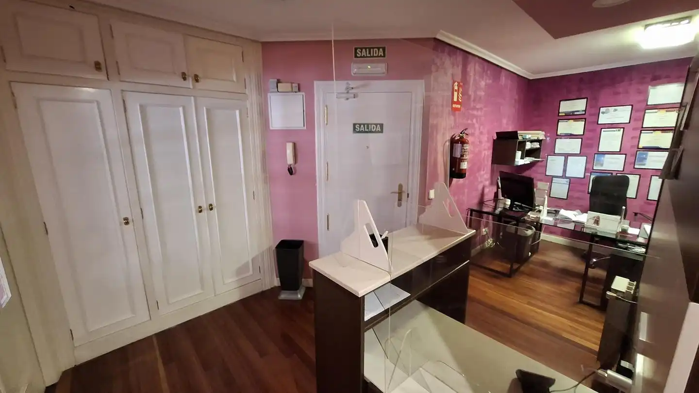 Piso con terraza en venta en Calle Castilla, imagen 15