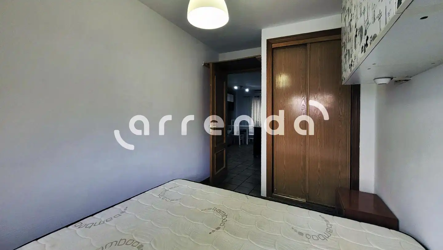 Habitación de Piso en venta en Usera