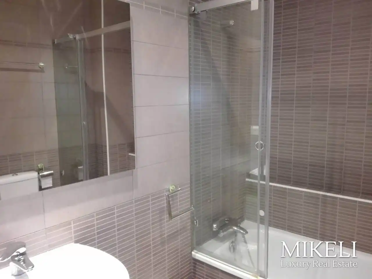 Flat for rent in Calle LA MONTAÑESA, 1, Puerto Chico
