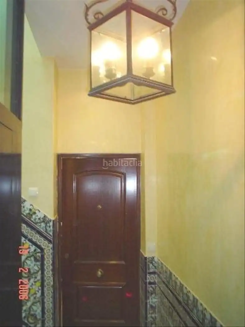 Appartamento con ascensore in affitto a Paseo de Cristóbal Colón 7, imagen 19