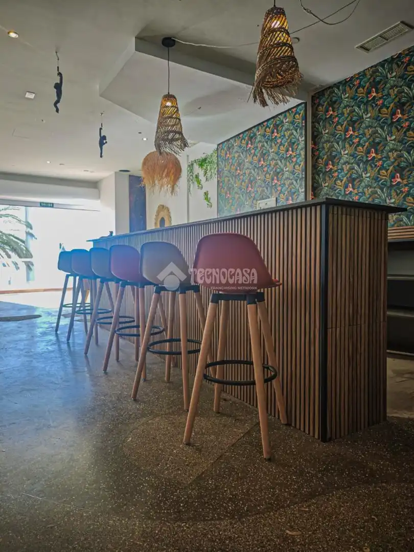 Local comercial en venda a AV LA HABANA, imagen 31