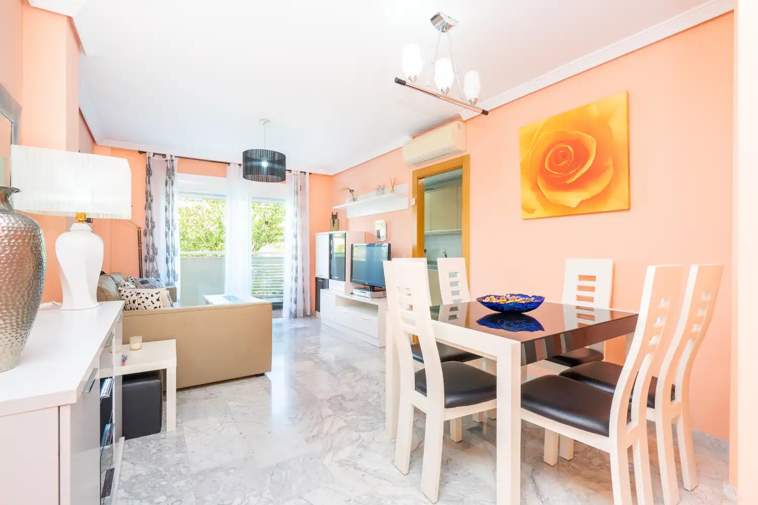 Wohnung mit Aufzug zum Verkauf in Carrer la Mar, imagen 6