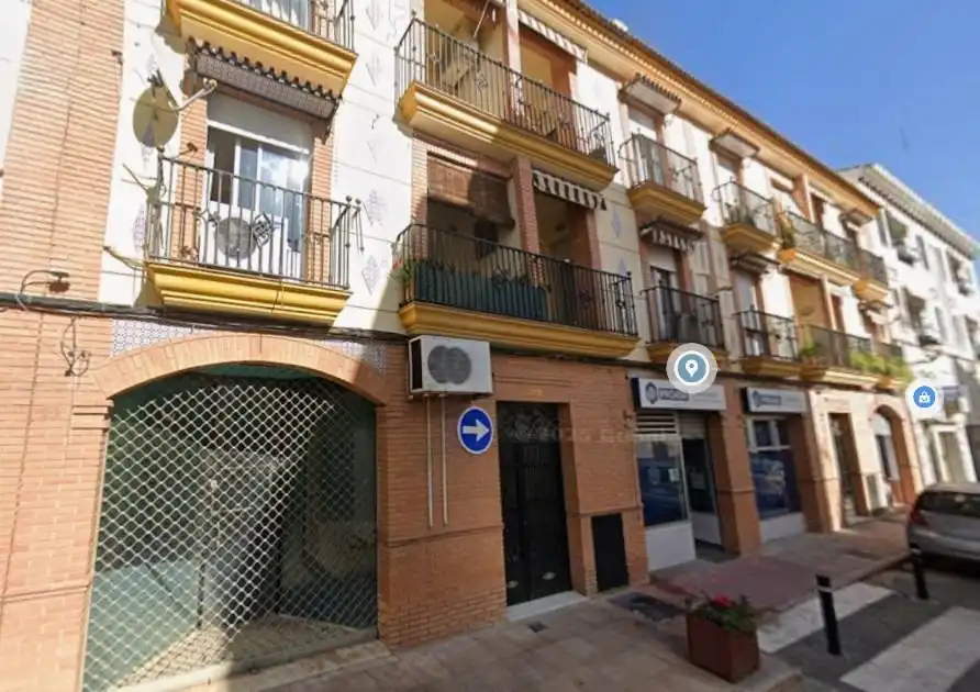 Piso en venta en JUAN RAMON JIMENEZ, imagen 2