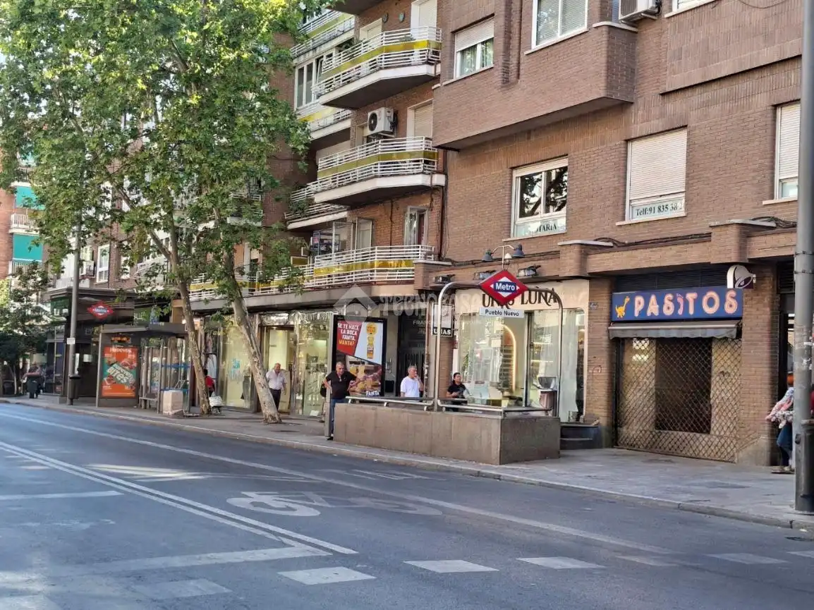 Piso en venta en Ciudad Lineal, imagen 15