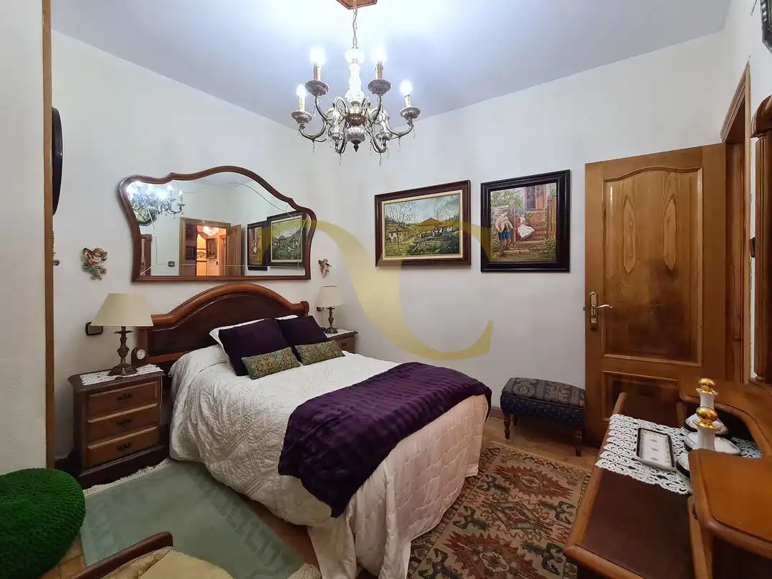 Habitación de Piso en venta en Ribadesella con Calefacción y Trastero