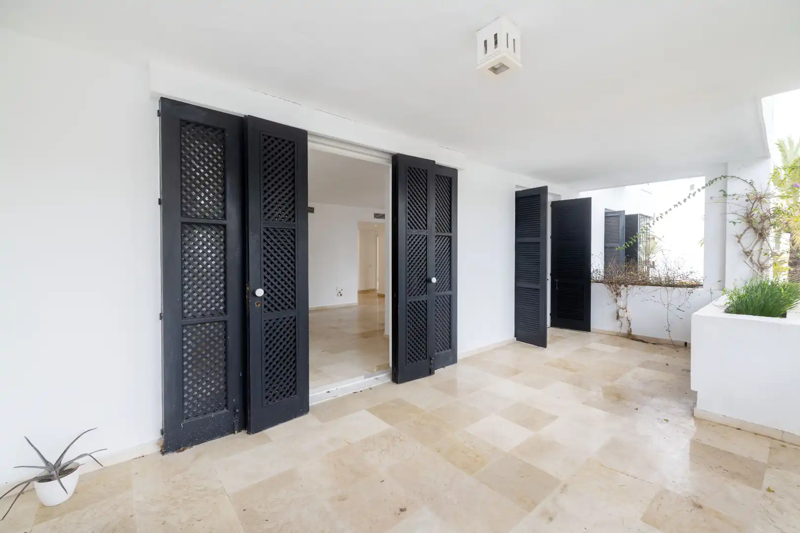 Piso en venta en Marbella con Terraza, Trastero y Balcón