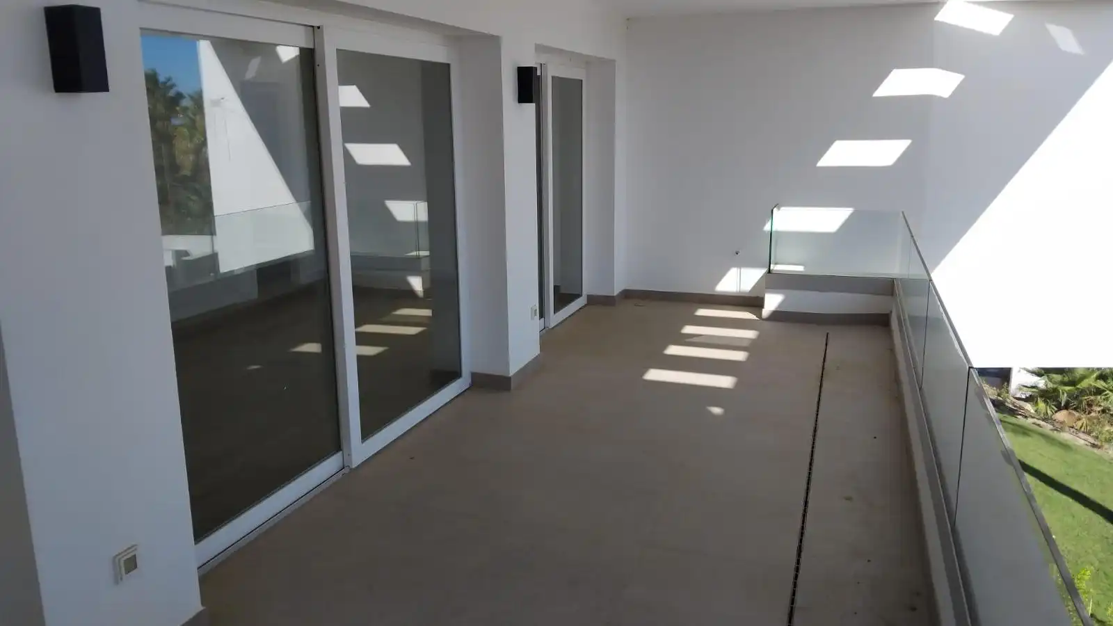 Apartament amb piscina en venda a Casares pueblo, imagen 8