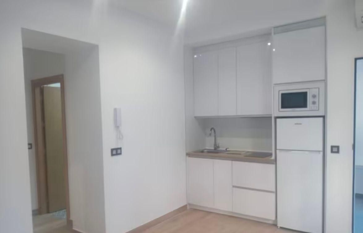 Cuina de Planta baixa de lloguer en Dos Hermanas