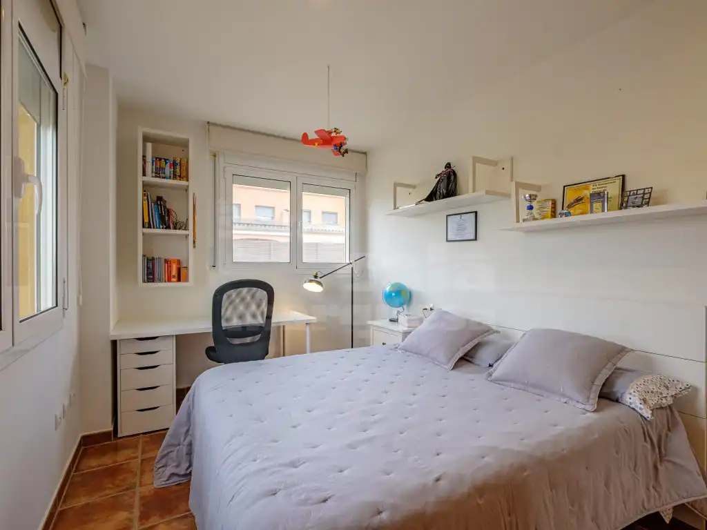 Bedroom of Houses for sale in Palafrugell