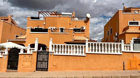 Foto 3 de Dúplex en venda a La Florida, Alicante