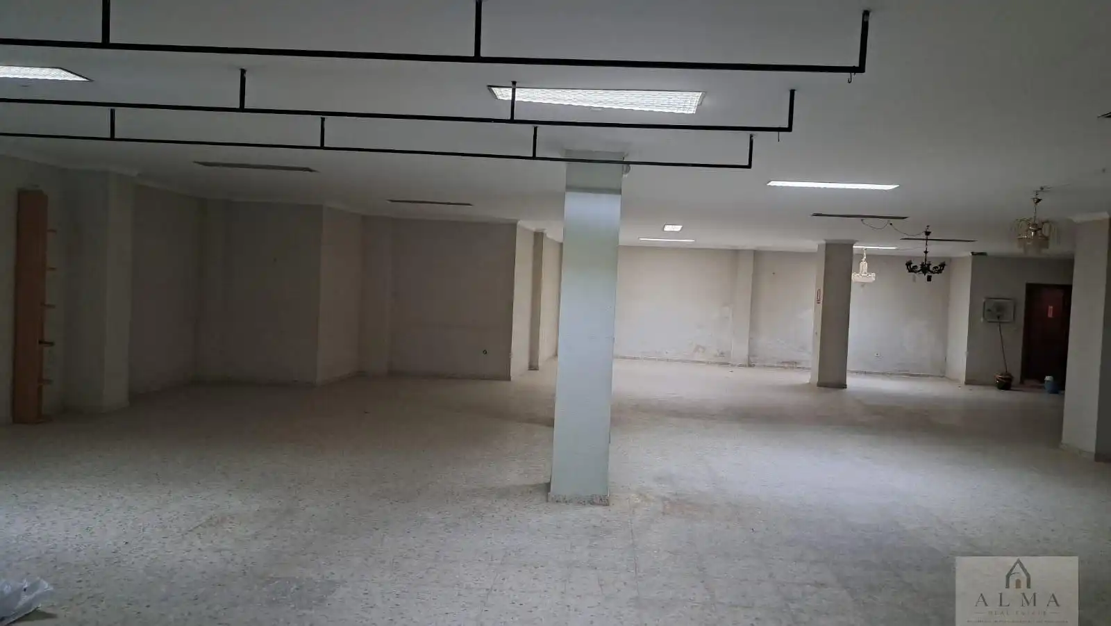 Gewerbefläche zur Miete in Almendralejo, imagen 4