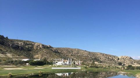 Foto 5 de Ático en venta en Calle Monforte del Cid, Monforte del Cid, Alicante