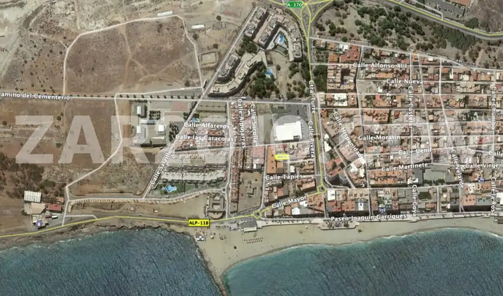 Residential for sale in Calle Olivares, Las Escobetas