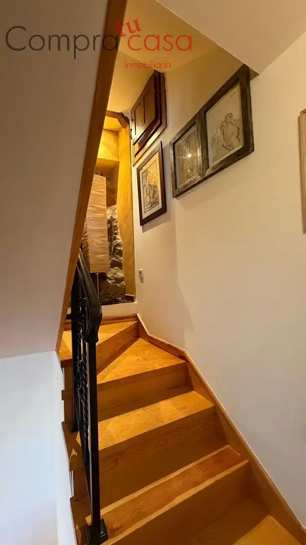 Flat for rent in Segovia  with Heating, Storage room and Balcony