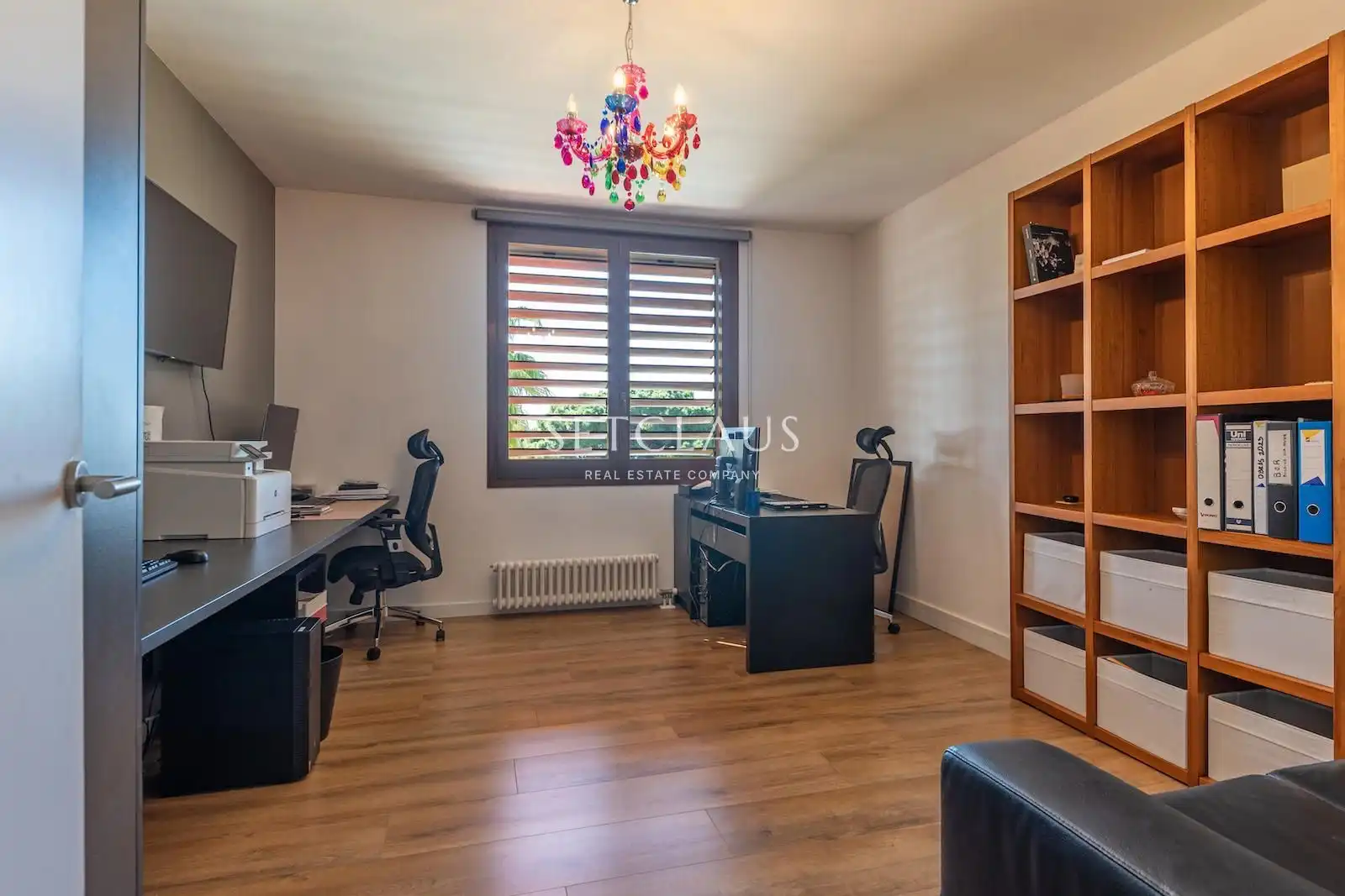 Casa o chalet en venta en Badalona con Aire acondicionado, Terraza y Trastero