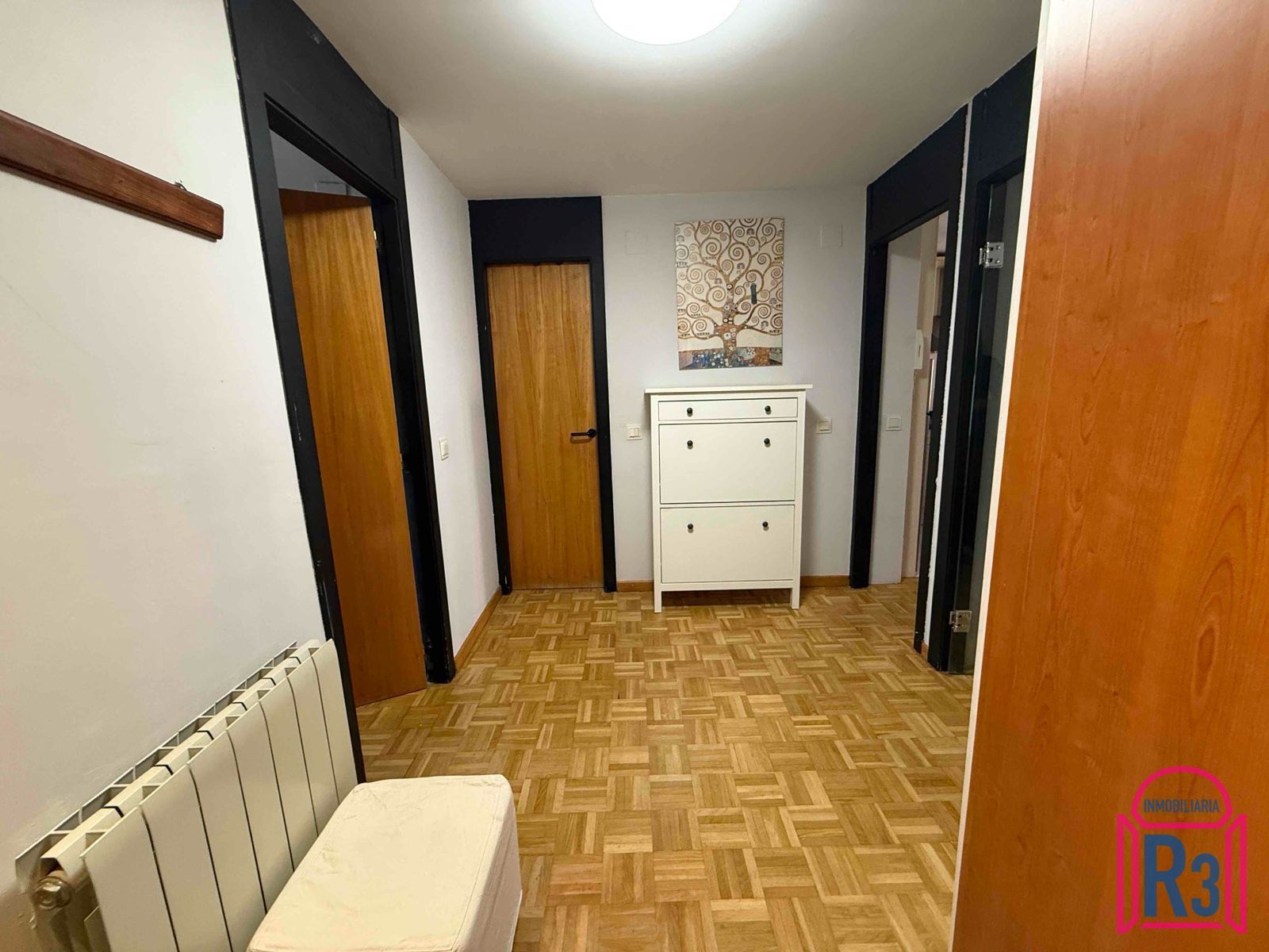 Dúplex en venta en San Andrés del Rabanedo con Calefacción y Trastero