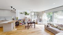 Dining room of House or chalet for sale in Igualada  with Air Conditioner, Heating and Private garden