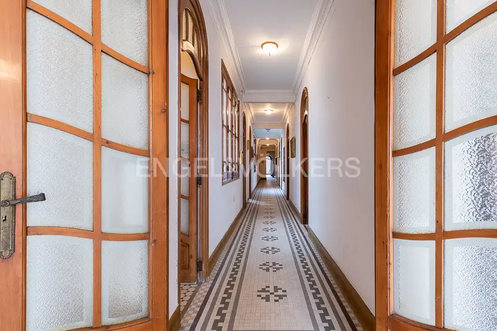 Flat with terrace for sale in Paz, imagen 3