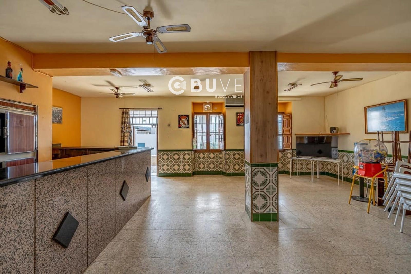 Casa o xalet en venda en Villanueva de Algaidas amb Aire condicionat, Calefacció i Terrassa