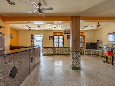 Maison à vendre à DEL PARQUE SAN ISIDRO BARRIADA ATALAYA