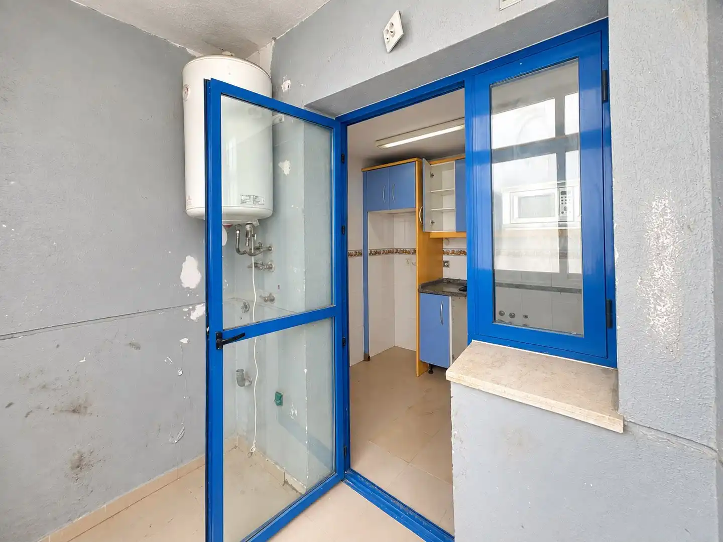 Appartamento con ascensore in vendita a Las Lagunas, imagen 19