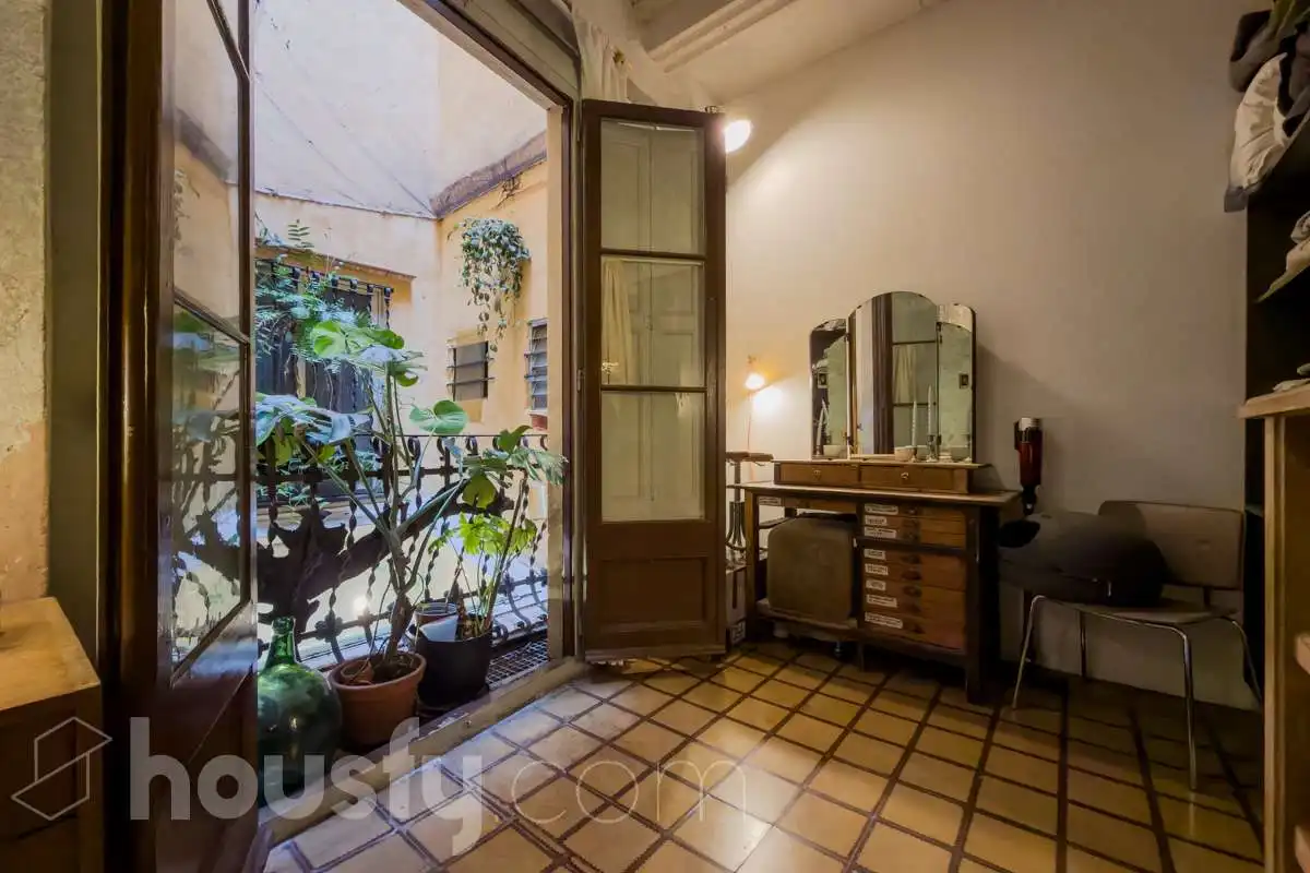 Duplex con ascensore in vendita a Carrer de les Basses de Sant Pere ., imagen 15