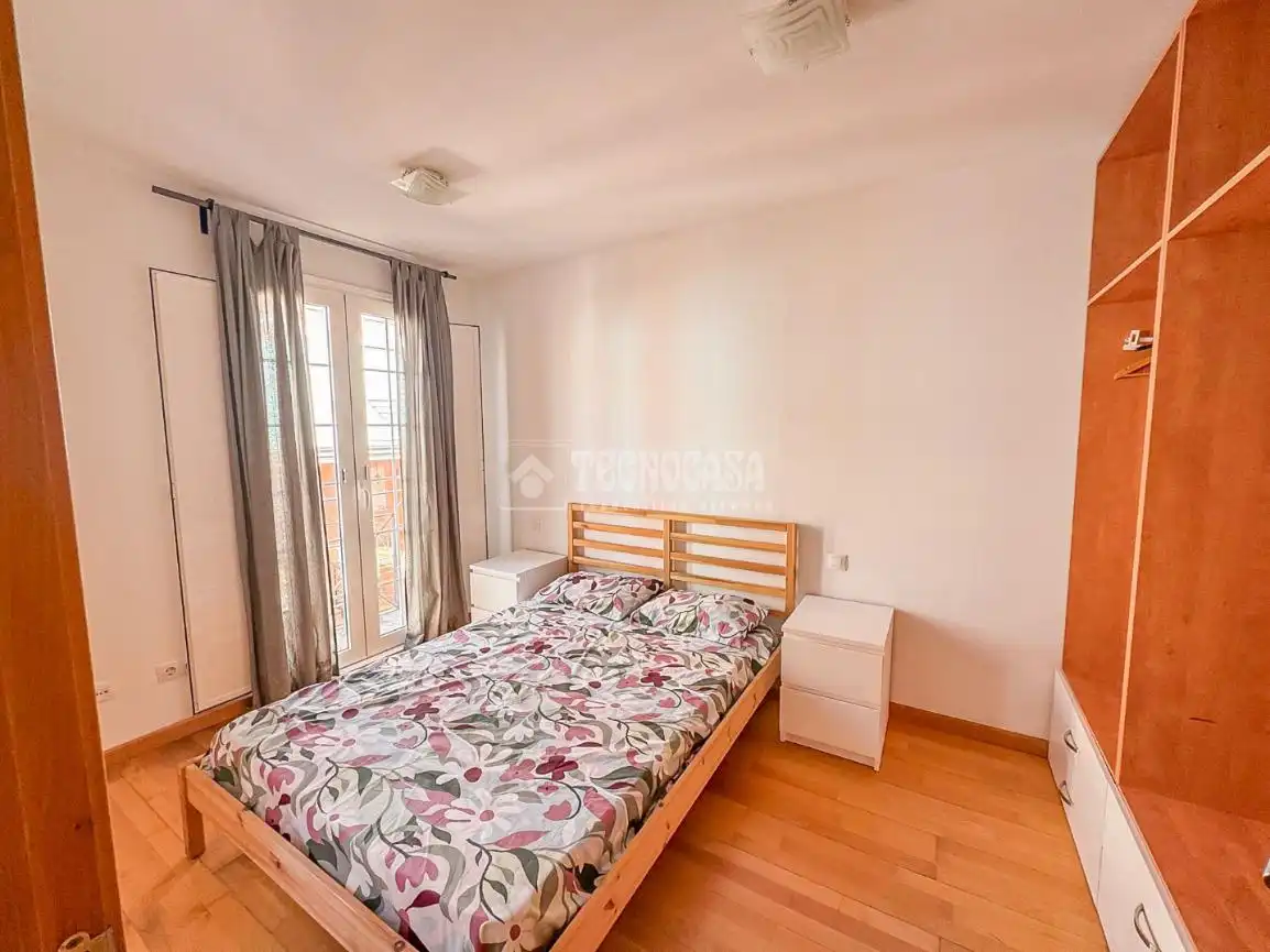 Habitación de Casa adosada en venta en El Rosario