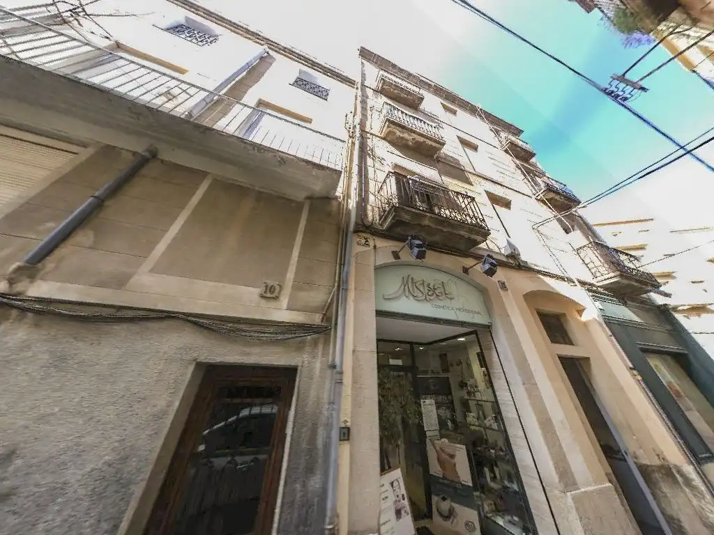 Residential for sale in Carrer de Pubill Oriol 12